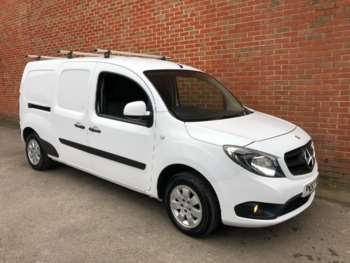 Used Mercedes-Benz Citan 2017 for sale - 73732879: Photo