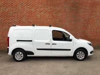 Used Mercedes-Benz Citan 2017 for sale - 73732879: Photo