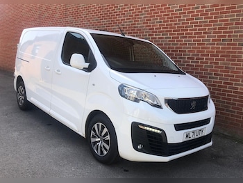 Used Peugeot Expert 2021 for sale - 79004941: Photo