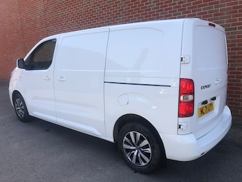 Used Peugeot Expert 2021 for sale - 79004941: Photo