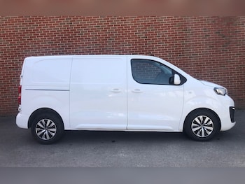 Used Peugeot Expert 2021 for sale - 79004941: Photo