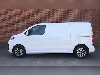 Used Peugeot Expert 2021 for sale - 79004941: Photo