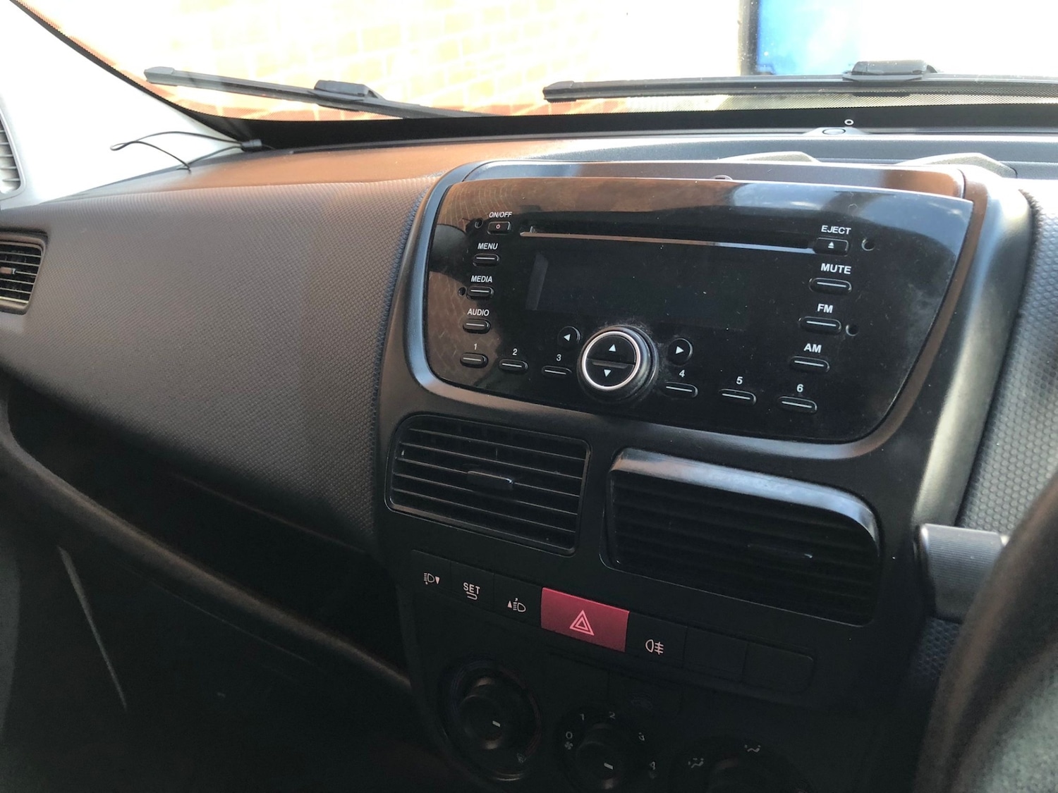 Used Fiat Doblo 2015 for sale - 78210053: Photo 10