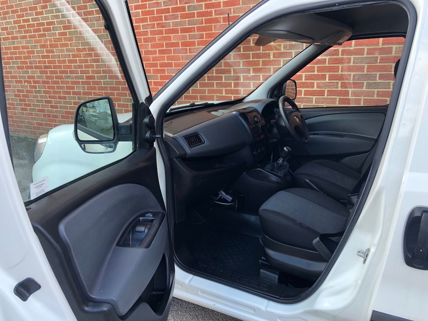 Used Fiat Doblo 2015 for sale - 78210053: Photo 11