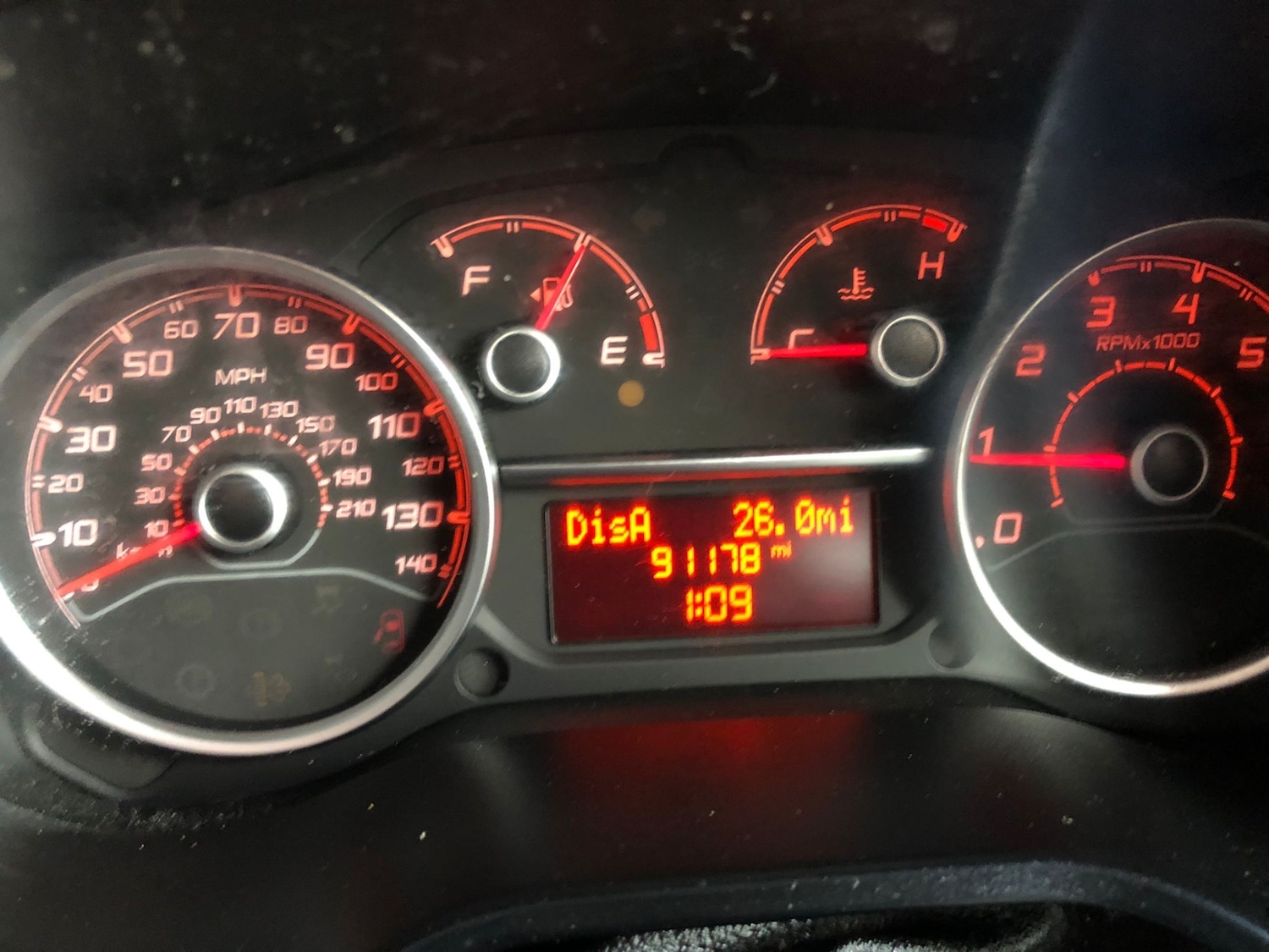 Used Fiat Doblo 2015 for sale - 78210053: Photo 13