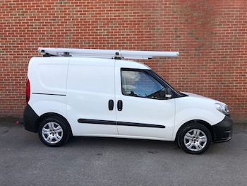Used Fiat Doblo 2015 for sale - 78210053: Photo