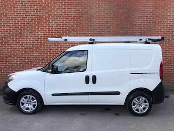 Used Fiat Doblo 2015 for sale - 78210053: Photo