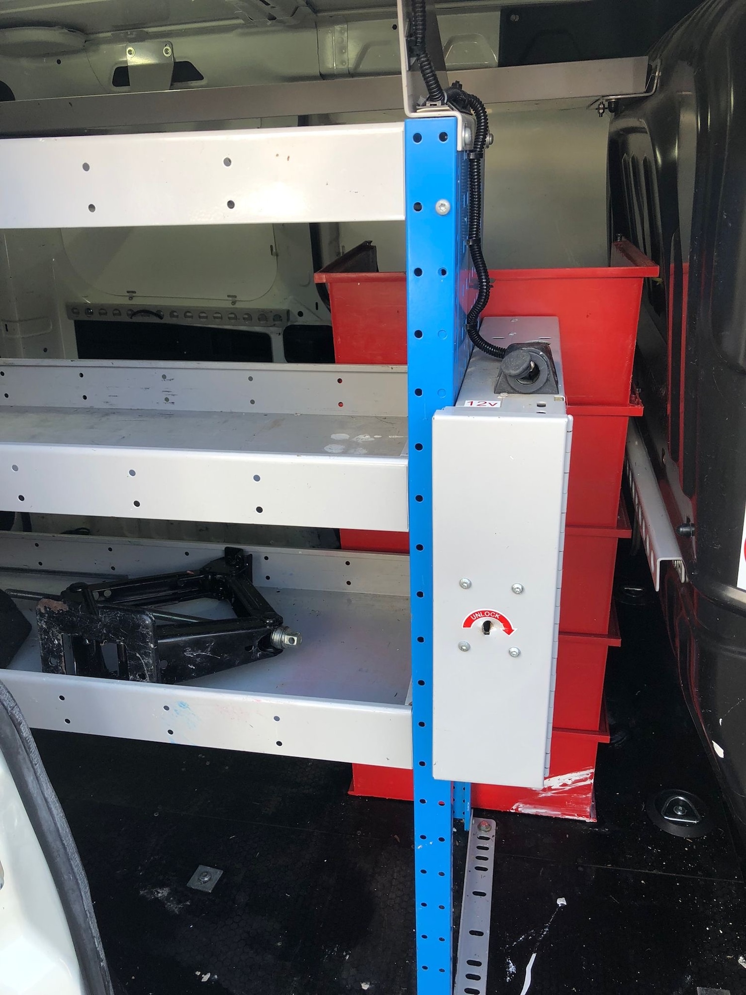 Used Fiat Doblo 2015 for sale - 78210053: Photo 9