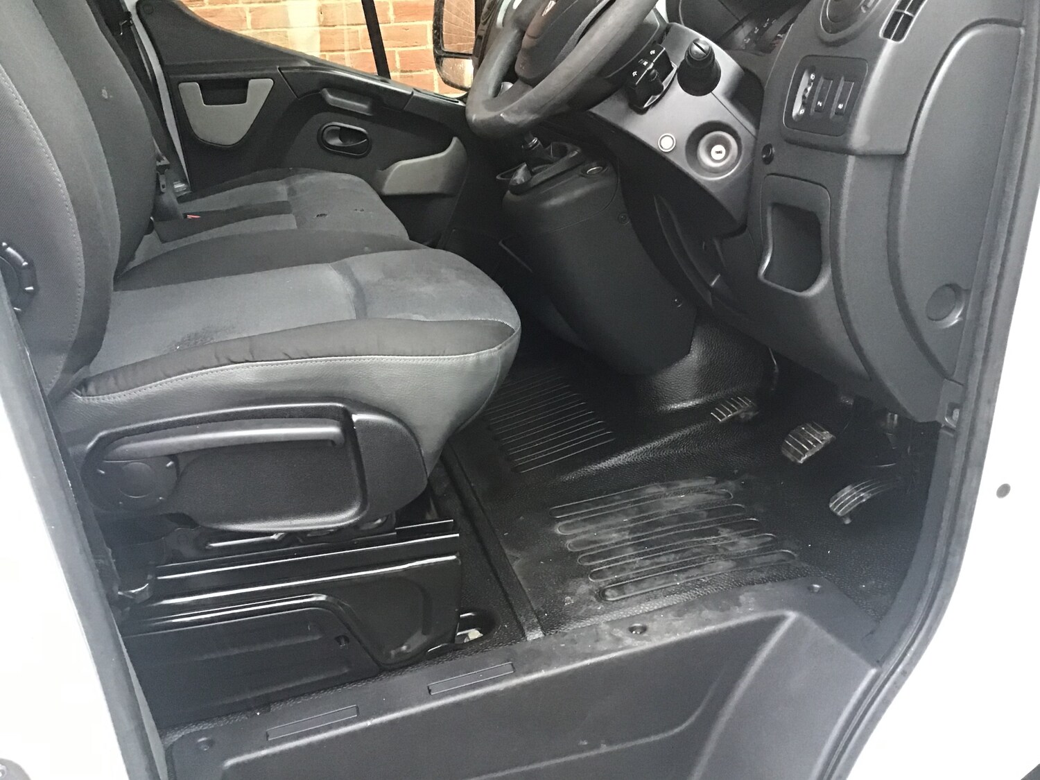 Used Renault Master 2018 for sale - 77950275: Photo 11