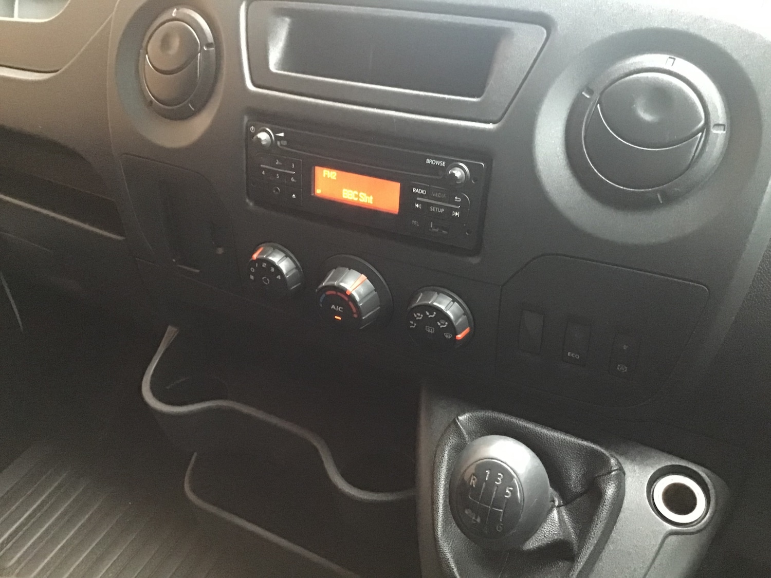 Used Renault Master 2018 for sale - 77950275: Photo 12