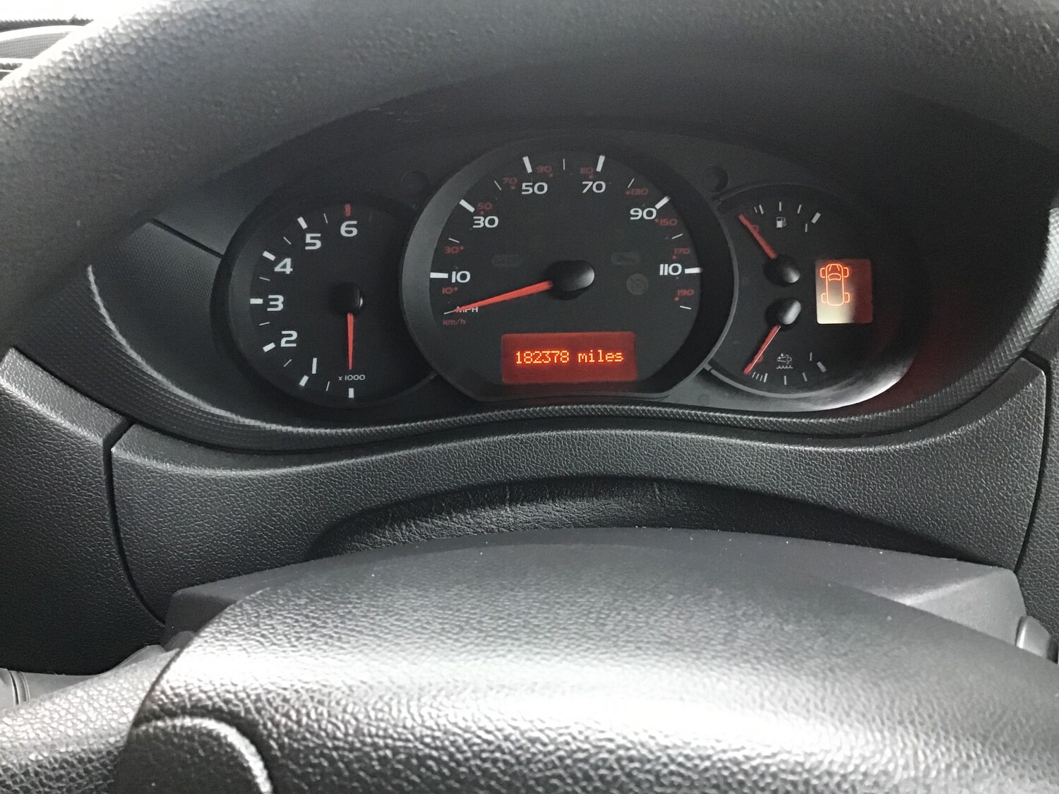 Used Renault Master 2018 for sale - 77950275: Photo 13