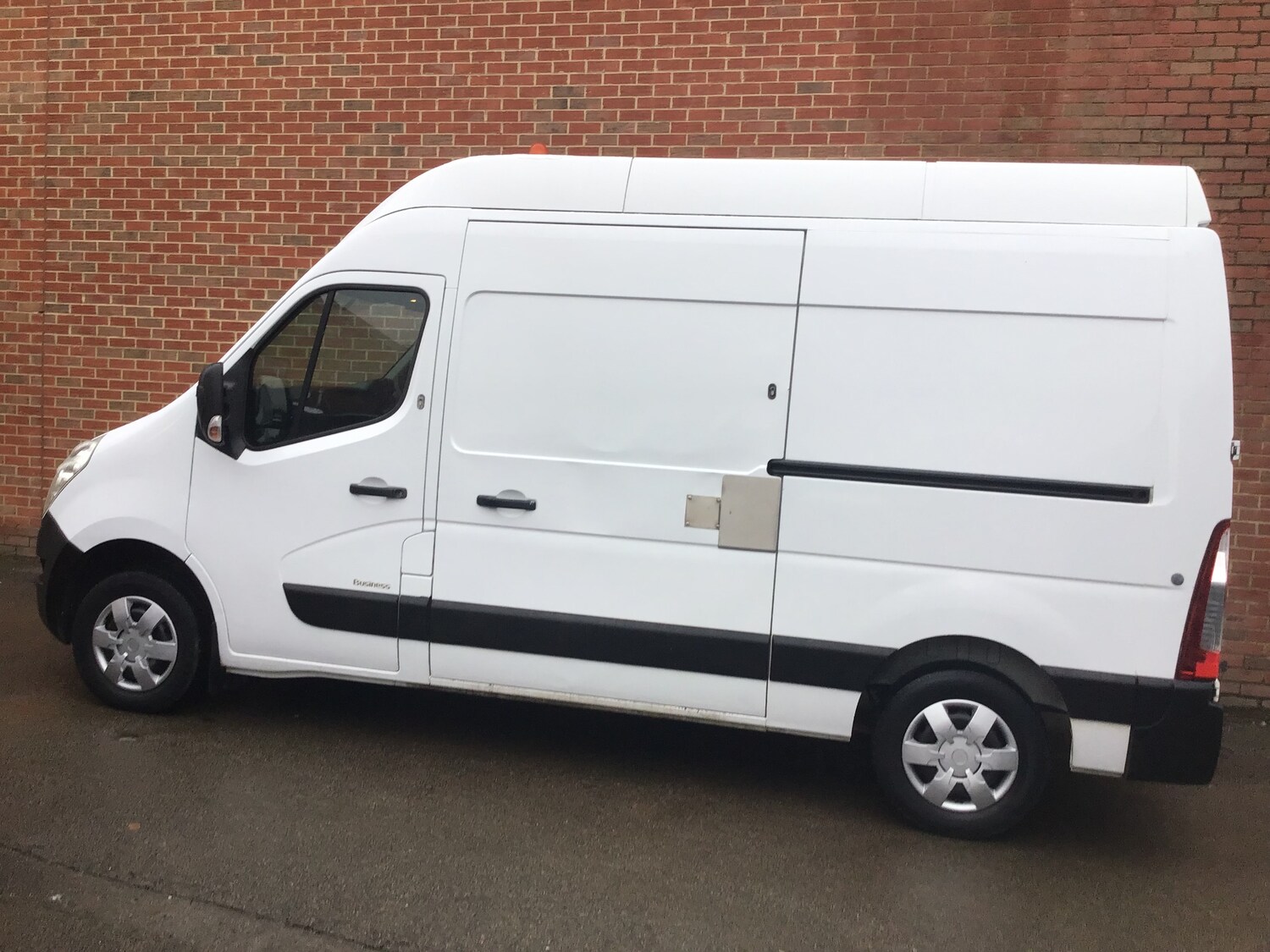 Used Renault Master 2018 for sale - 77950275: Photo 4