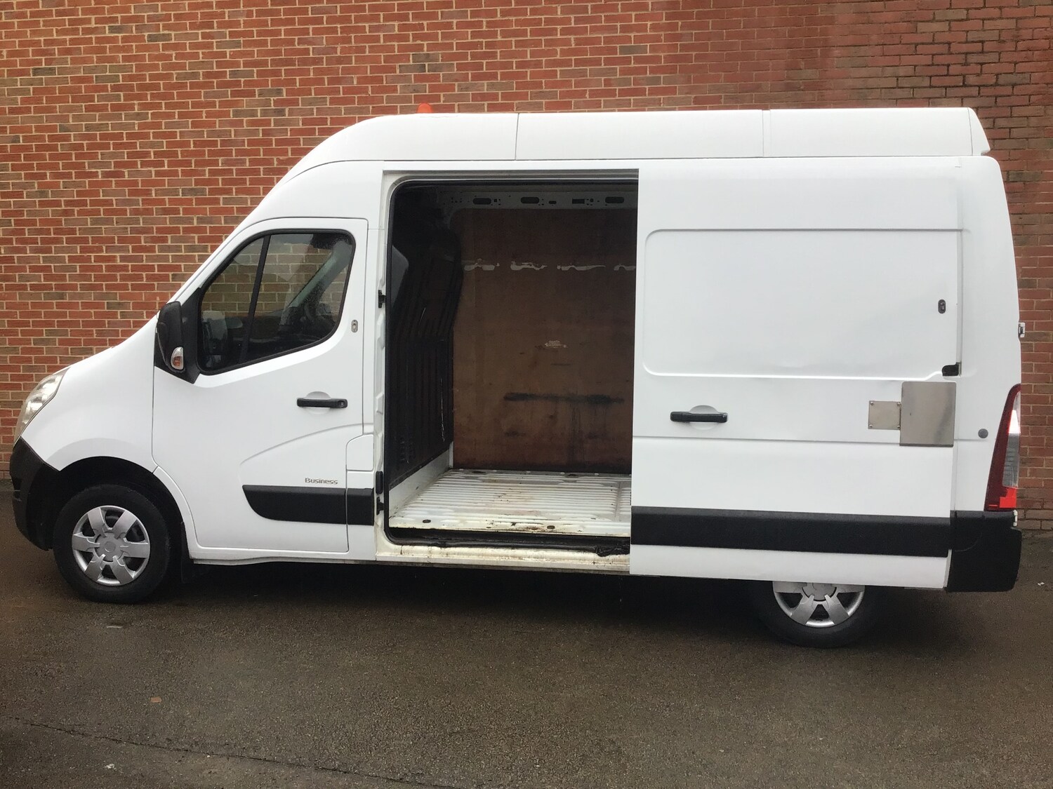 Used Renault Master 2018 for sale - 77950275: Photo 5