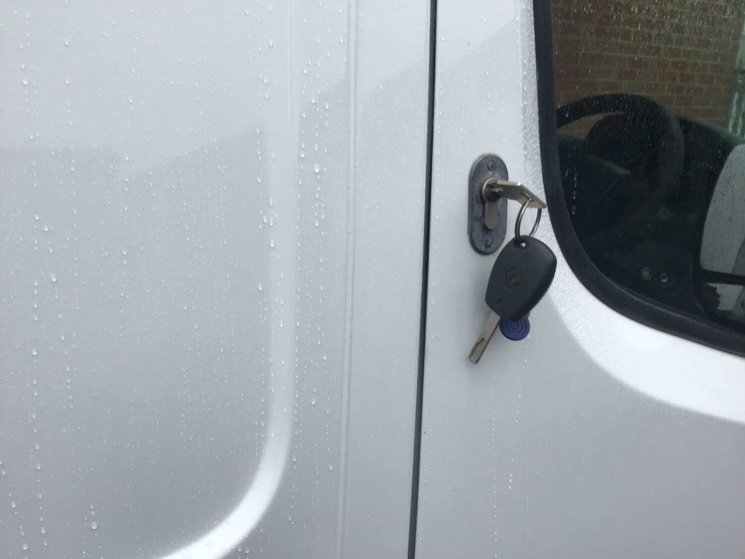 Used Renault Master 2018 for sale - 77950275: Photo 8