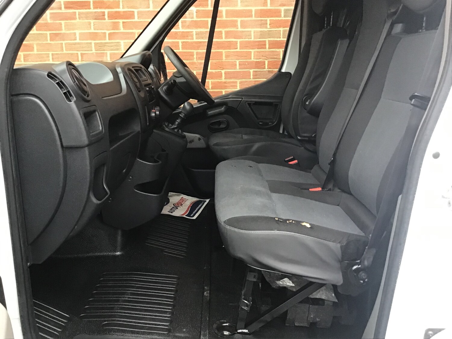 Used Renault Master 2018 for sale - 77950275: Photo 9