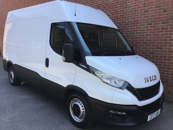 Used Iveco Daily 2022 for sale - 79264183: Photo