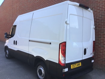 Used Iveco Daily 2022 for sale - 79264183: Photo