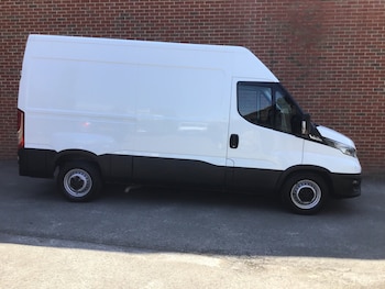 Used Iveco Daily 2022 for sale - 79264183: Photo
