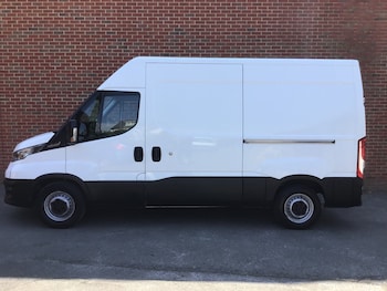Used Iveco Daily 2022 for sale - 79264183: Photo