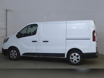 Used Renault Trafic 2022 for sale - 78778961: Photo