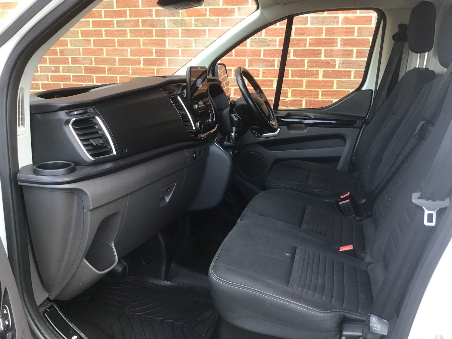 Used Ford Transit Custom 2021 for sale - 78210067: Photo 11