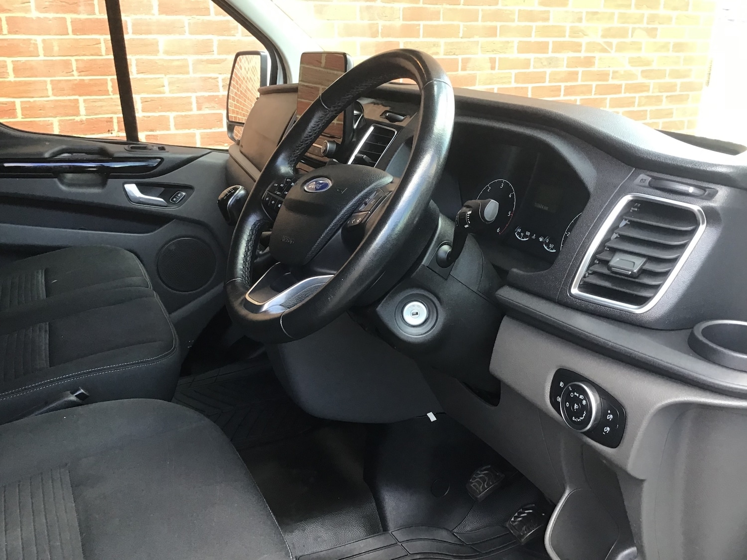 Used Ford Transit Custom 2021 for sale - 78210067: Photo 13