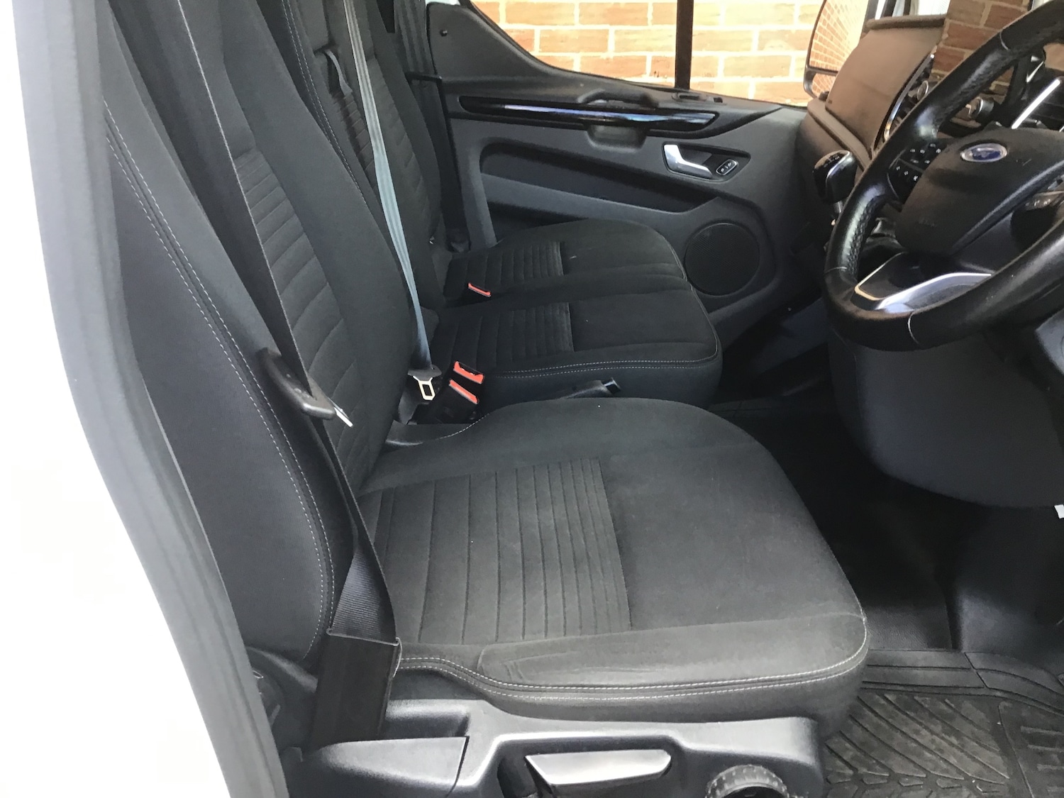 Used Ford Transit Custom 2021 for sale - 78210067: Photo 14