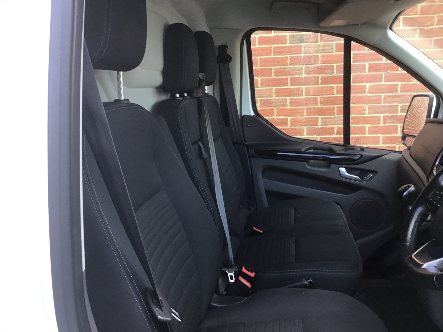 Used Ford Transit Custom 2021 for sale - 78210067: Photo 15