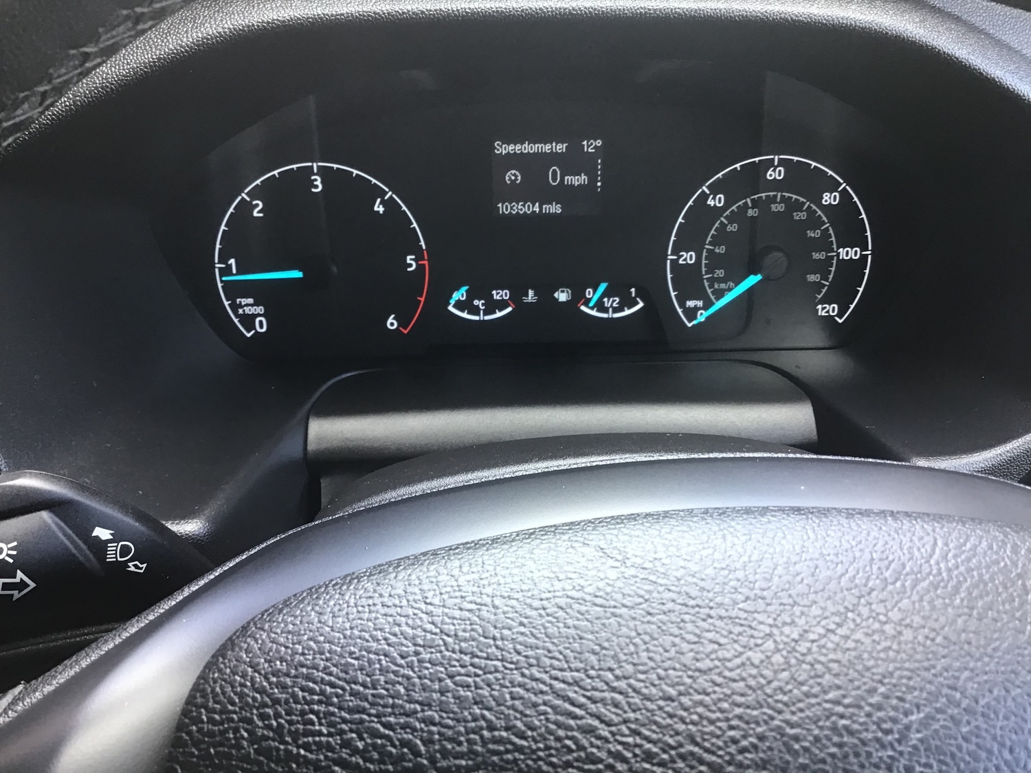 Used Ford Transit Custom 2021 for sale - 78210067: Photo 18