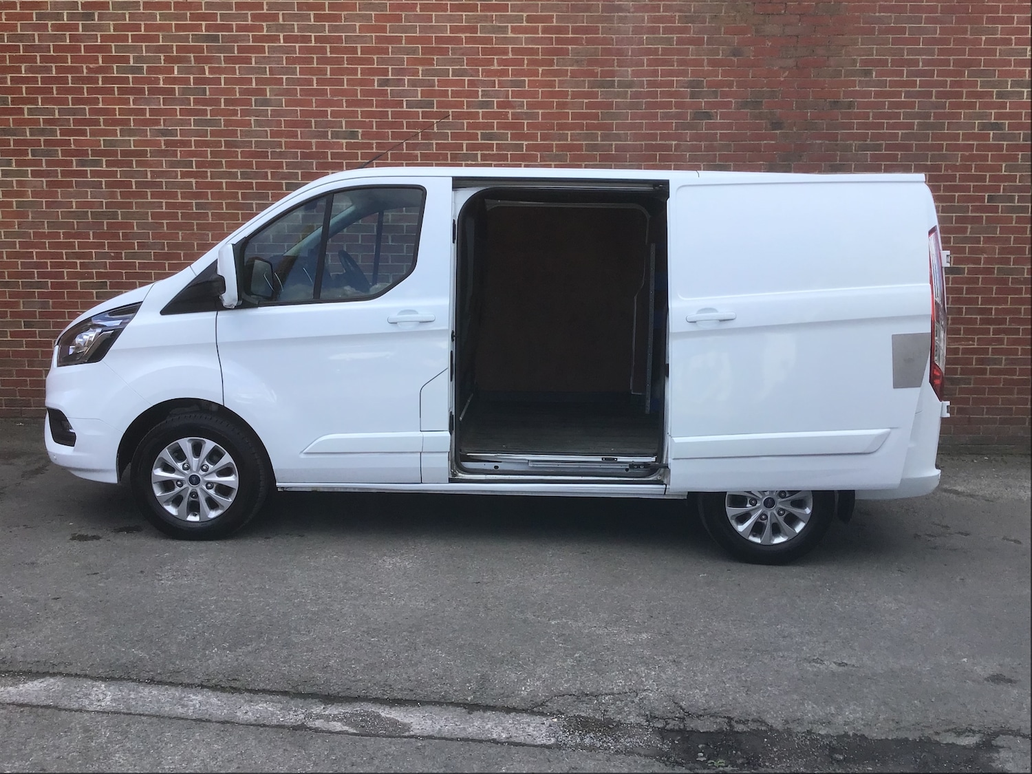 Used Ford Transit Custom 2021 for sale - 78210067: Photo 5