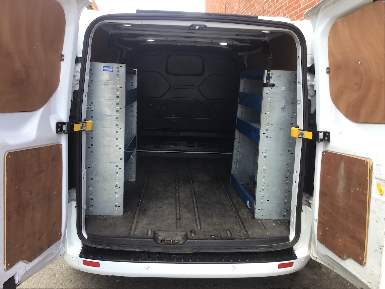 Used Ford Transit Custom 2021 for sale - 78210067: Photo 6