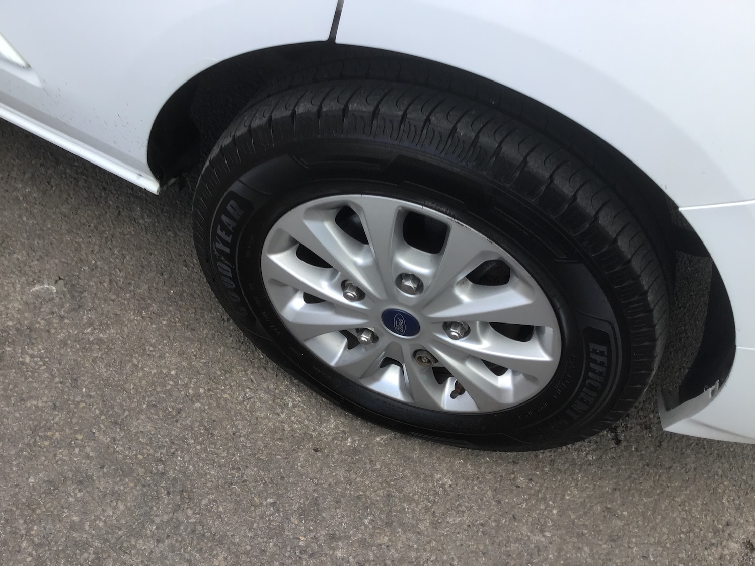 Used Ford Transit Custom 2021 for sale - 78210067: Photo 7