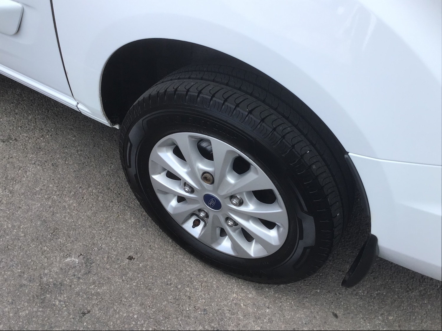 Used Ford Transit Custom 2021 for sale - 78210067: Photo 8