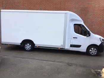 Used Renault Master 2023 for sale - 79264418: Photo