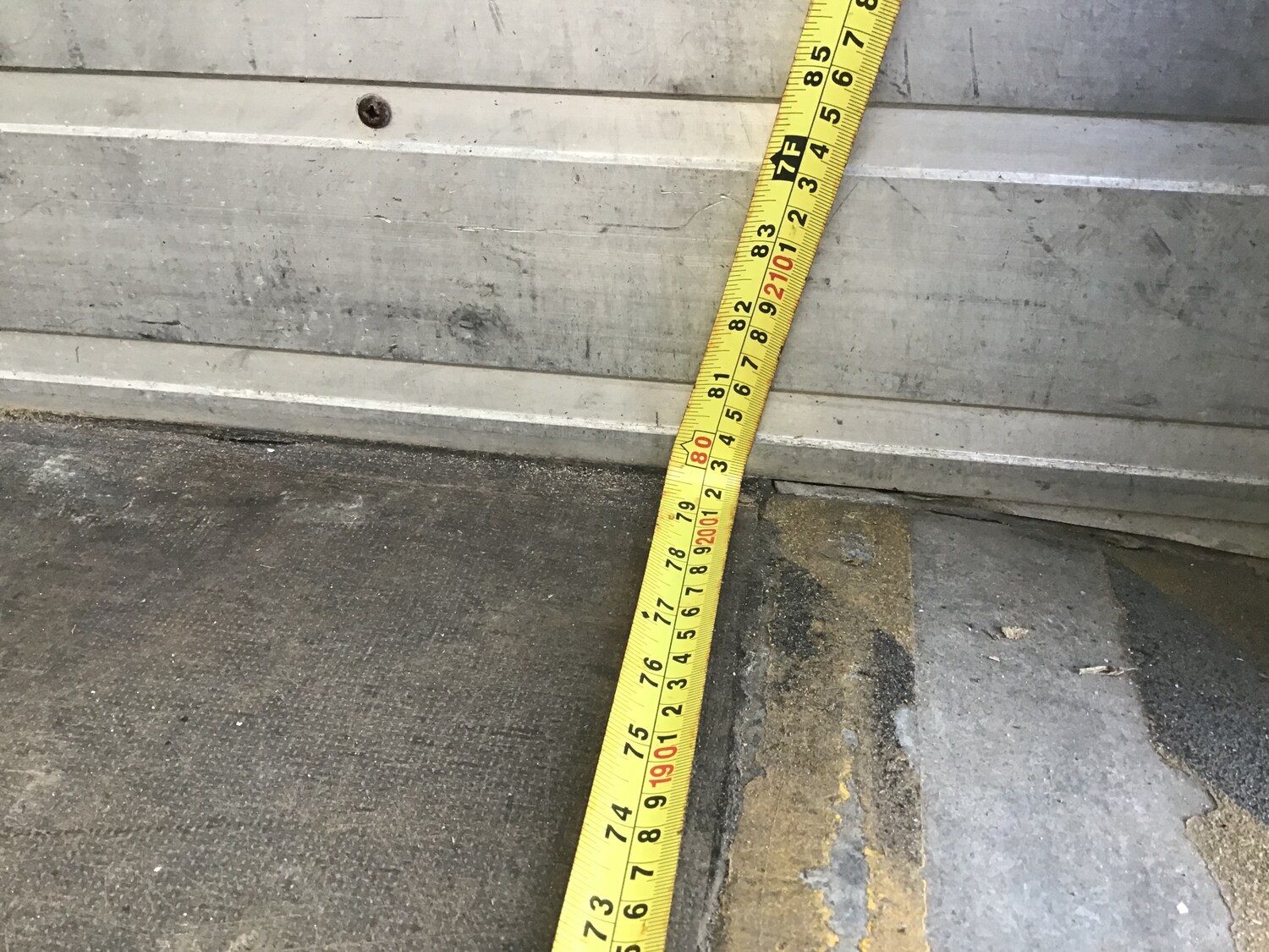 Used Renault Master 2023 for sale - 77556901: Photo 11