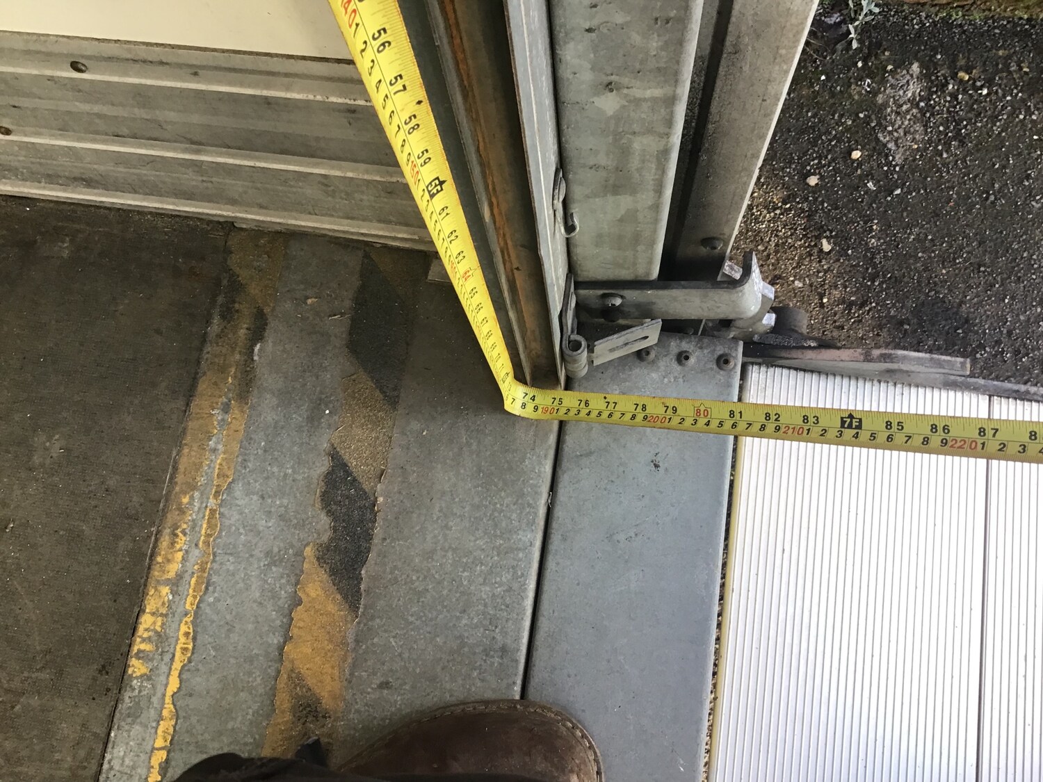 Used Renault Master 2023 for sale - 77556901: Photo 14