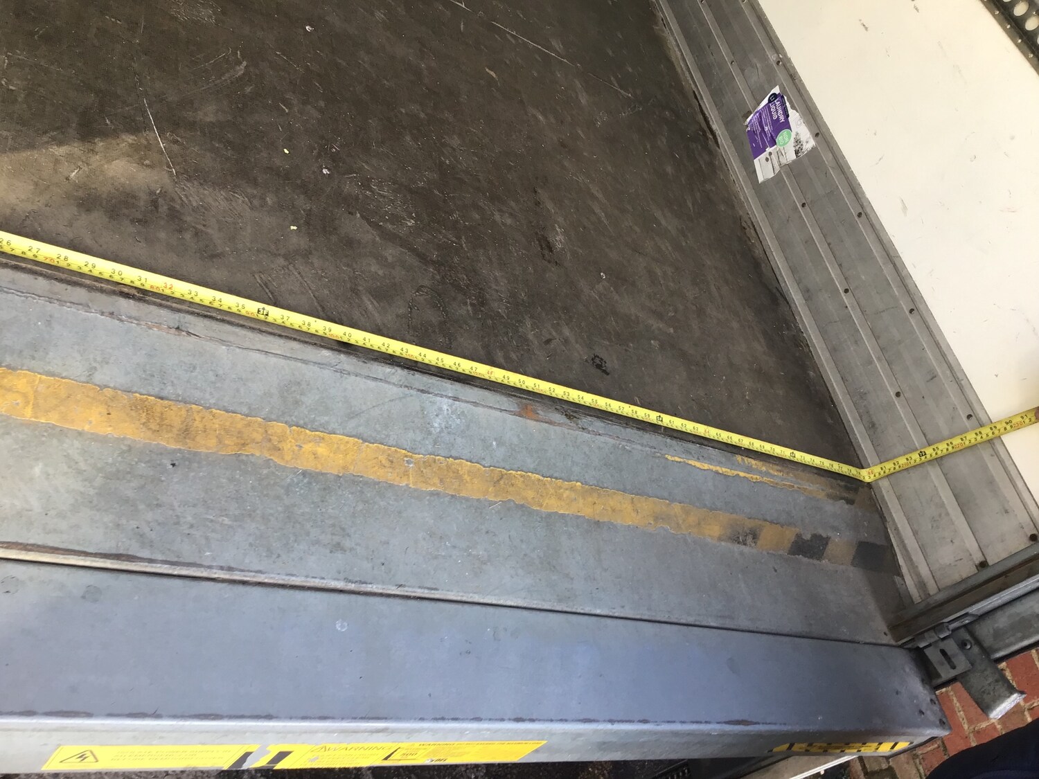 Used Renault Master 2023 for sale - 77556901: Photo 16