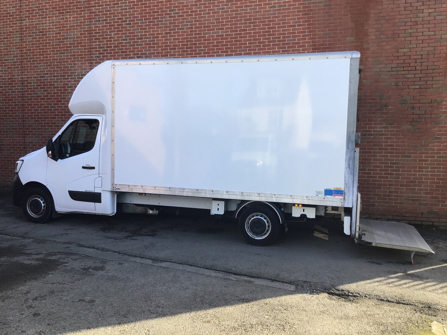 Used Renault Master 2023 for sale - 77556901: Photo 19