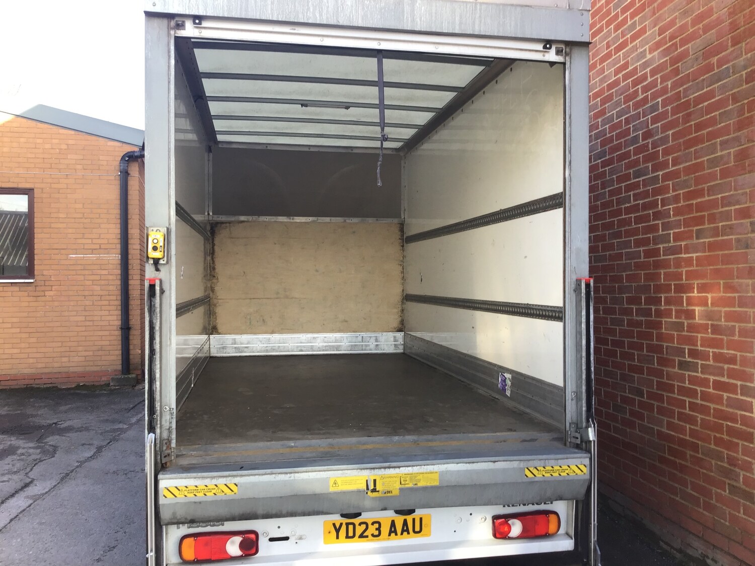 Used Renault Master 2023 for sale - 77556901: Photo 20