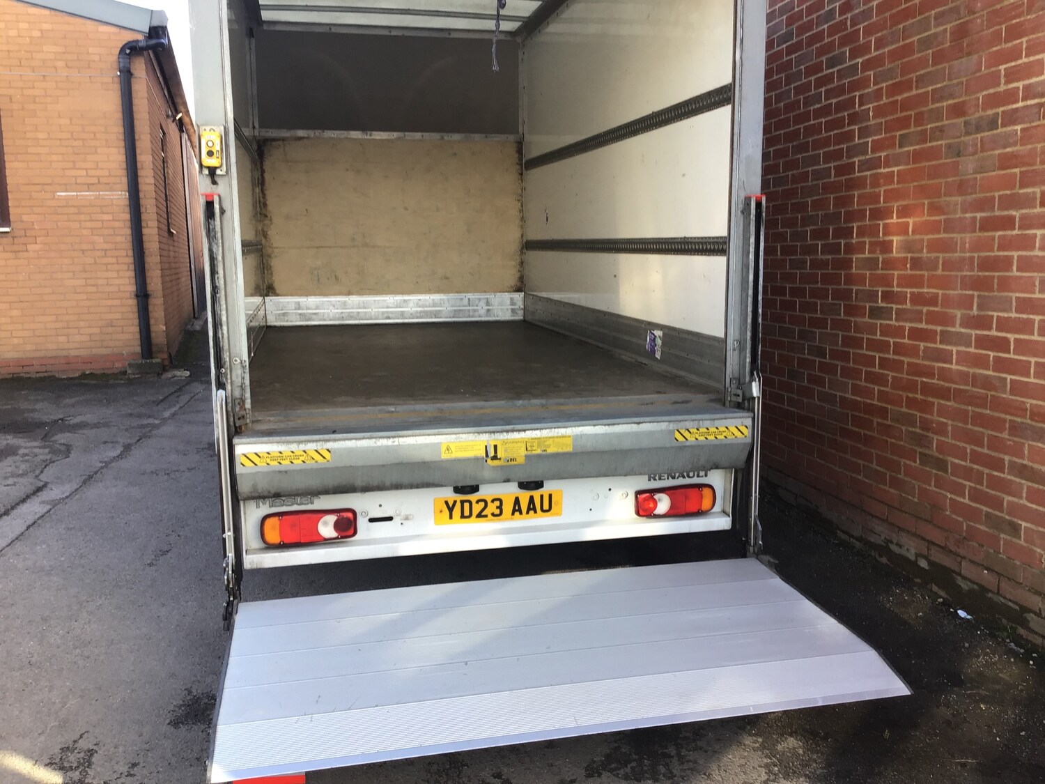 Used Renault Master 2023 for sale - 77556901: Photo 21