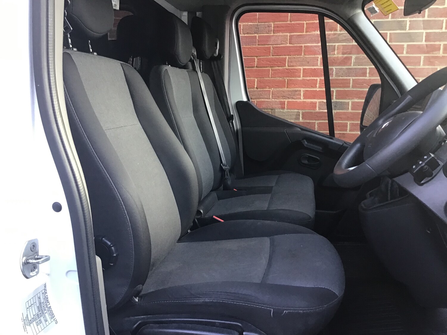 Used Renault Master 2023 for sale - 77556901: Photo 24