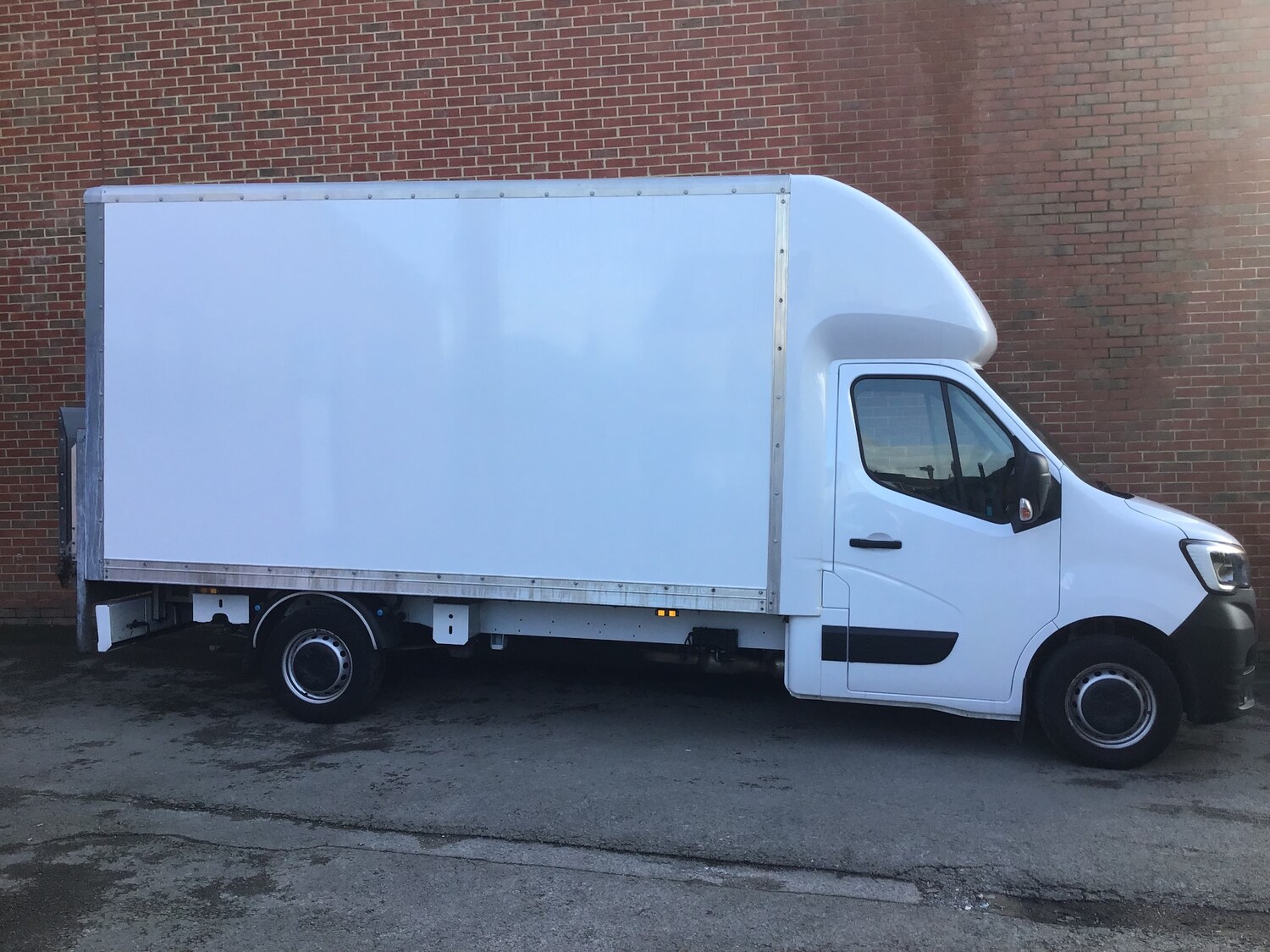 Used Renault Master 2023 for sale - 77556901: Photo 3