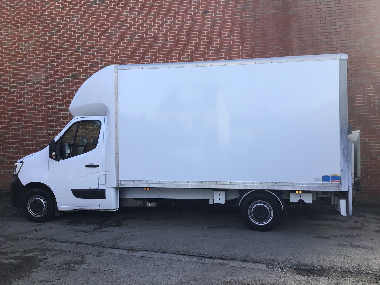 Used Renault Master 2023 for sale - 77556901: Photo 4