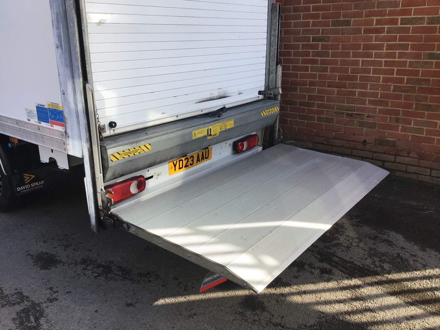 Used Renault Master 2023 for sale - 77556901: Photo 5