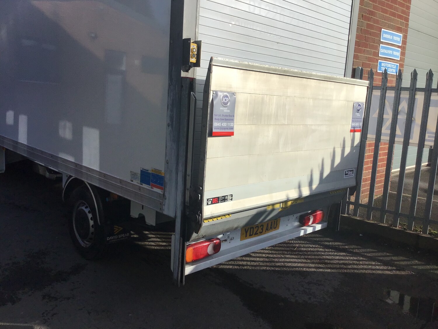 Used Renault Master 2023 for sale - 77556901: Photo 7