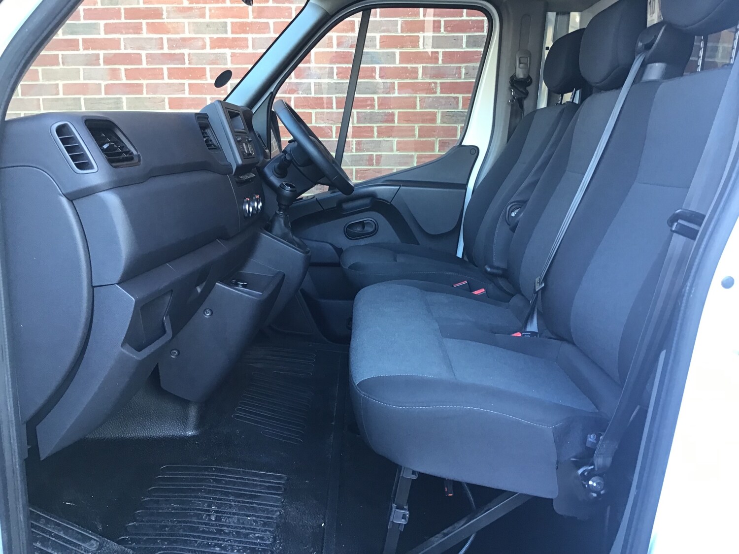 Used Renault Master 2023 for sale - 77556901: Photo 8