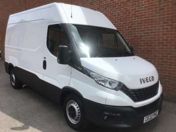 Used Iveco Daily 2022 for sale - 74883722: Photo