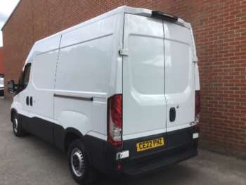 Used Iveco Daily 2022 for sale - 74883722: Photo