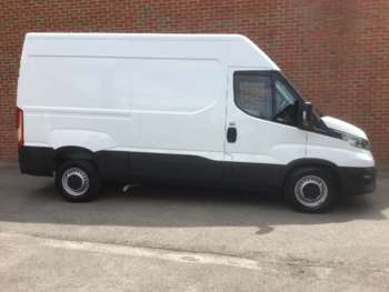 Used Iveco Daily 2022 for sale - 74883722: Photo