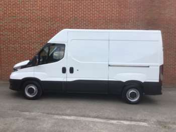 Used Iveco Daily 2022 for sale - 74883722: Photo